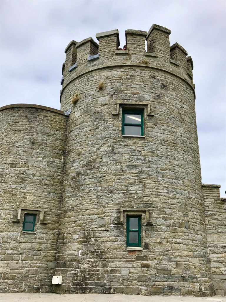O'Briens Tower