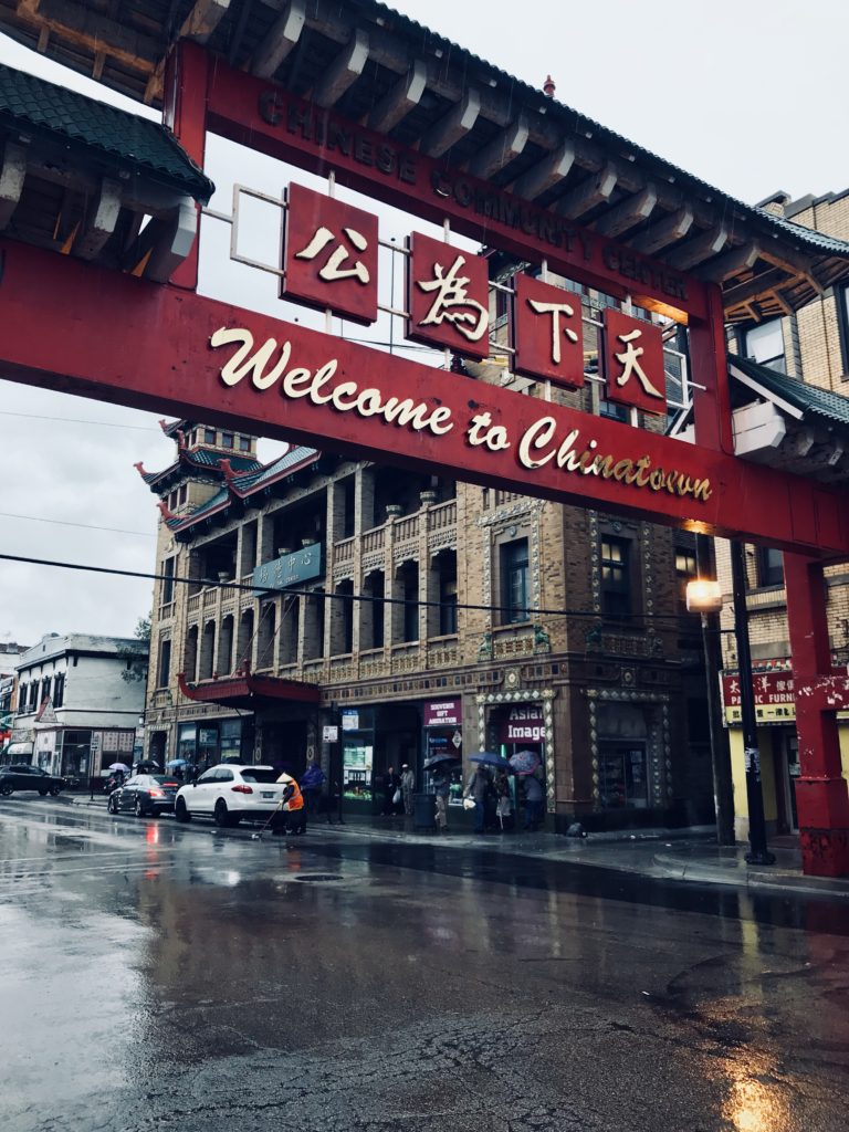Best Food in Chinatown Chicago | Exploring the Prime